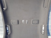 фото thumb №8, Mercedes w221 amg czarna стеля стеля комплект