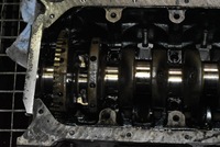 фото thumb №6, Блок dół двигуна wał z17dth opel astra 3 iii h 1.7 cdti 100 km 04-07