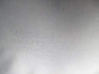 фото thumb №10, Бампер перед mazda cx-5 cx5 ii lift 21-