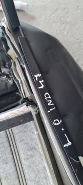 фото thumb №11, A6 c7 4g сидіння килимок сидіння ліва лівий перед sline шкіра чорна a7 4g