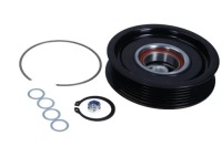 фото thumb №3, Зчеплення компресор кондиціонера denso 7