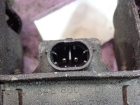 фото thumb №5, Fiat cinquecento 91-98 0,7 котушка запалювання 2 pin