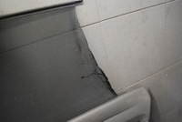 фото thumb №13, Обшивка обшивки шторки крючки audi a6 c6 avant