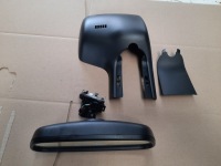 фото thumb №1, Citroen c3 aircross дзеркало захист корпус