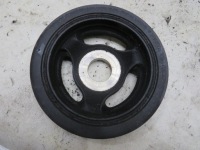 фото thumb №1, Шкив peugeot 2008 1.6 hdi 9651961080