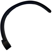 фото thumb №13, Kpl x2 планка ліва + права накладка крила перед audi q3 8u 2011-2018