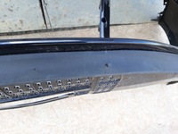 фото thumb №8, Porsche carrera 911 992 бампер перед передний