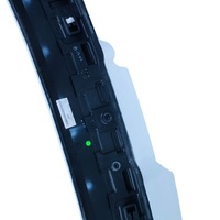 фото thumb №7, Спойлер крышки зад ford ecosport рестайлинг st-line замороженный белый