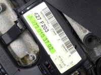 фото thumb №8, Комплектный двигатель 272960 272 960 mercedes clk w209 209 clc 350 3.5 v6