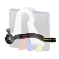 Наконечник тяга rts duster talento primastar vivaro 91-90404-2 левая Недорого, фото thumb