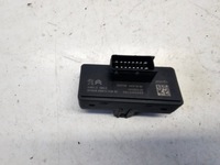 фото thumb №1, Opel grandland модуль сиденье 9810486880