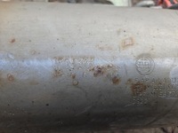 фото thumb №6, Каталізатор dpf fap boxer ii jumper ii 2.0 b-hdi 17r 1389312080