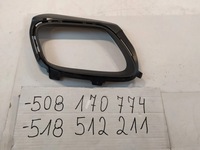 фото thumb №5, Рамка вихлоп права porsche panamera 971