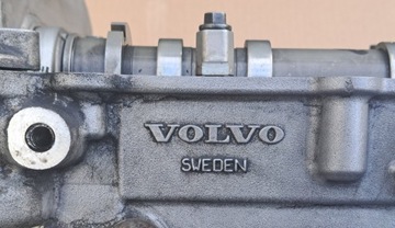 фото thumb №10, Volvo v70 iii 2.0d головка двигуна 31430110