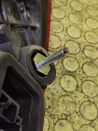 фото thumb №6, Fiat doblo i fl лампа левый задняя 51755145