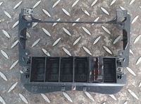 фото thumb №2, Рамка радио vw polo 6n lift