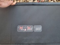 фото thumb №2, Megane 2 cc cabrio kabriolet ролета багажника