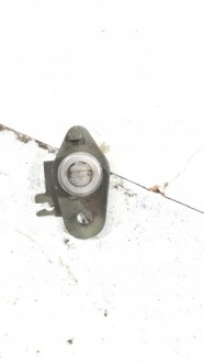 фото thumb №2, Вкладка замок кришки багажника hb honda civic vi