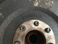 фото thumb №5, Зчеплення повний renault master ii 2.5dci 03-06