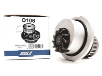 фото thumb №14, Грм kpl. ремень + ролик chevrolet aveo / kalos, lacetti, nubira