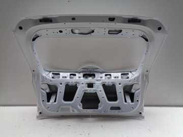 фото thumb №6, Крышка задняя hyundai tucson iv 20- номер 37044