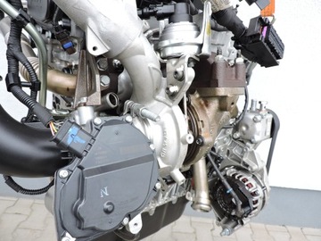 фото thumb №9, Двигун fiat ducato 2.3 180km євро 6 14- f1agl411b