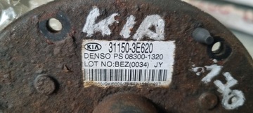 фото thumb №10, Датчик рівня пального kia sorento 2.5 crdi 31150-3e620