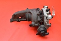 фото thumb №5, Турбонагнітач турбіна 9807873180 citroen c5 ii x7 iii 2.0 hdi 150 km lift