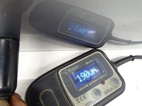 фото thumb №11, Двері праві праві перед передні audi a5 8t купе 3d 07-12r ly1p