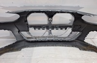 фото thumb №12, Bmw 4 i4 g26 m набір бампер передній перед