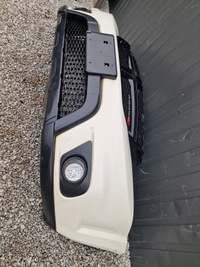 фото thumb №8, Dodge journey 2015 2016 2017 2018 2019 20 бампер передний перед