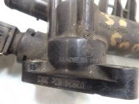 фото thumb №2, Modus 1,5dci корпус термостата