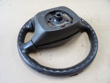 фото thumb №12, Patrol руль + подушка подушка безопасности gr y61 97-03r