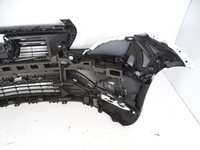 фото thumb №12, Mercedes eqc w293 amg бампер перед передній