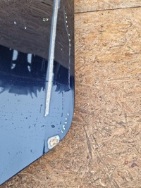 фото thumb №11, Volvo v60 kombi дверь правое задняя задние 31424600