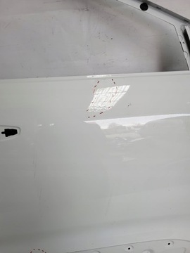 фото thumb №4, Citroen c5 aircross двері праві правий передні