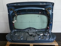 фото thumb №12, Volvo v40 ii крышка багажника багажника 705-16