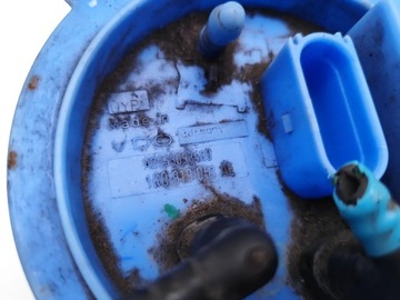 фото thumb №7, Vw eos насос пального w баку 2.0 fsi бензин 110kw 150 hp 1k0919051ae