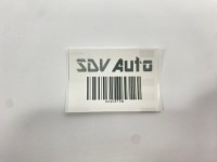 Распределитель напряжения молдинг соединитель электрический mercedes w140 22498 7713 Киев, фото thumb