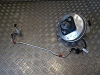 фото thumb №1, Bmw g30 lci підсилювач гальма 8074224