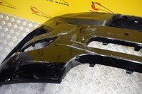 фото thumb №15, Ford explorer 2016 2017 - бампер перед передний накладка usa