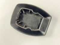 Захист пластик накладка mercedes 190 w201 2019190920 Доставка, фото thumb