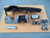 фото thumb №1, Mercedes cls w218 amg приборная панель приборная консоль