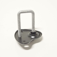 фото thumb №6, Часть верхний замка оригинальный bmw 5 g30 f90 m5 g31 g32 gt 51237347412