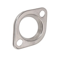 фото thumb №12, 2 болты 2.5 calowy коллектор коллектор wydechoweg