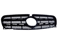 фото thumb №1, Mercedes gla x156 решётка решётка радиатора решётка радиатора 156