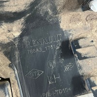 фото thumb №11, Молдинг крыла левый задняя левая задняя dacia sanderi ii stepway 788a31751r