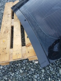 фото thumb №10, Opel insignia a кришка багажника багажника задня hb