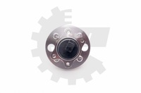 фото thumb №13, Ступиця колеса kia picanto rio ii