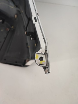 фото thumb №13, Бампер зад задній tesla модель s 6 pdc